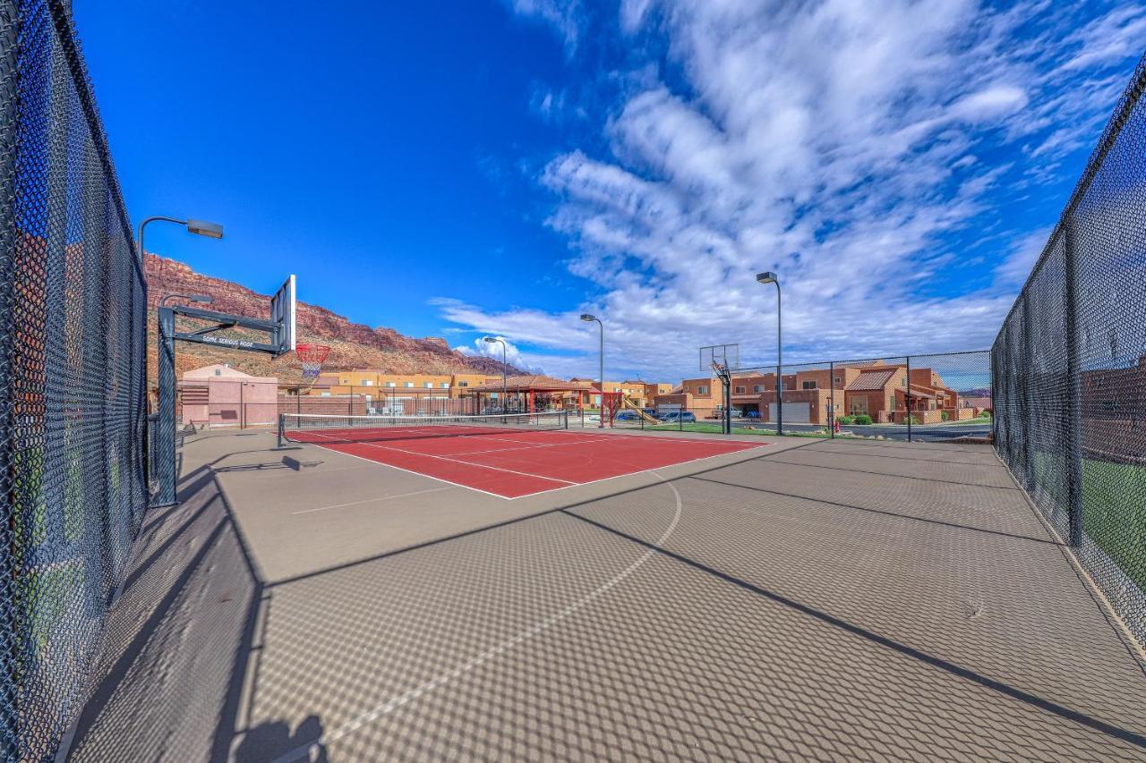 Rim Vista Villa Moab Dış mekan fotoğraf