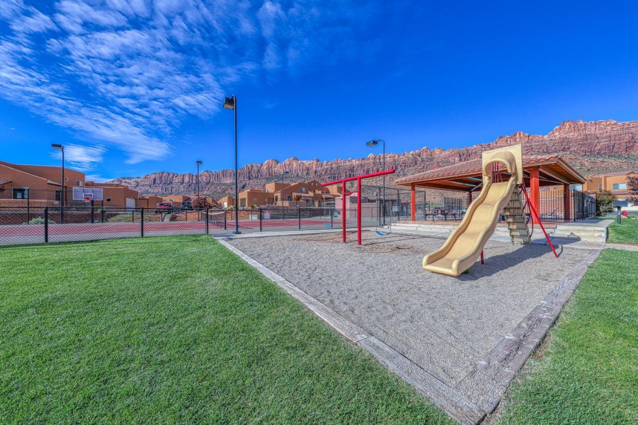 Rim Vista Villa Moab Dış mekan fotoğraf