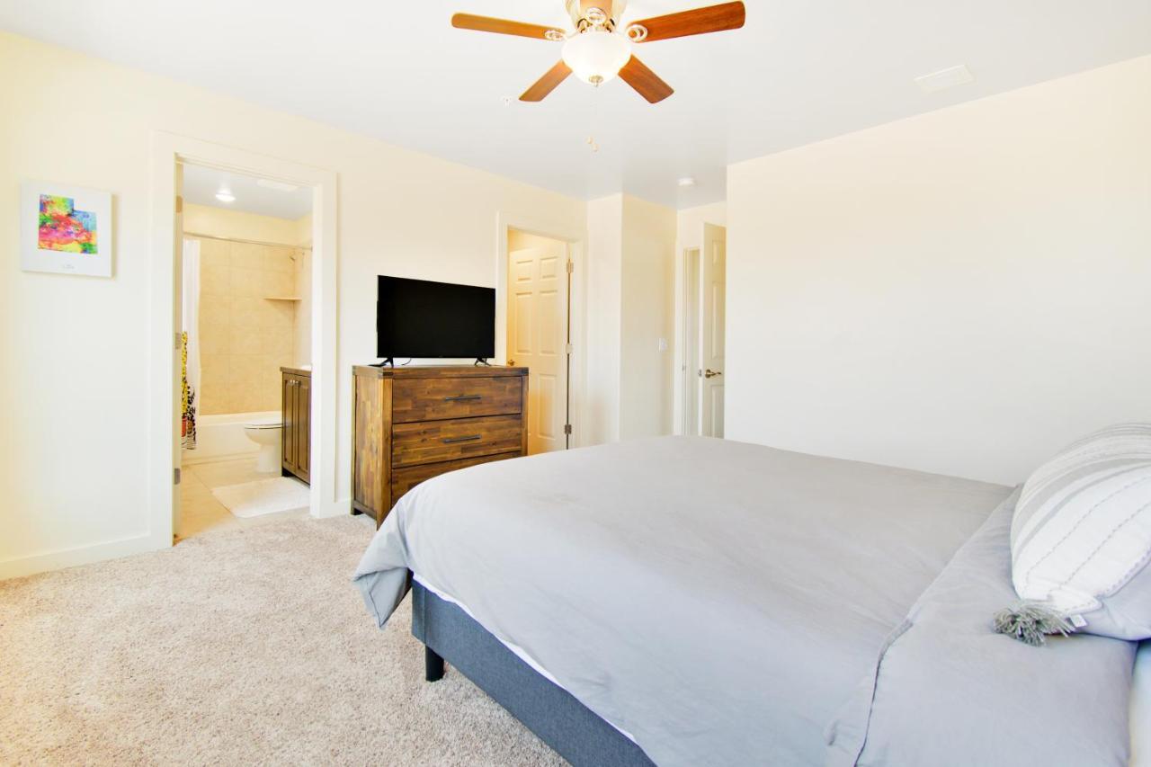 Rim Vista Villa Moab Dış mekan fotoğraf