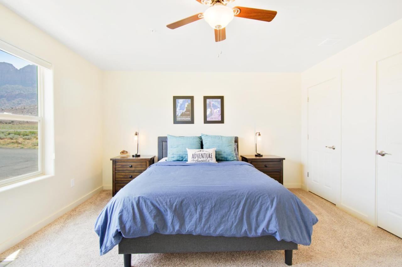 Rim Vista Villa Moab Dış mekan fotoğraf