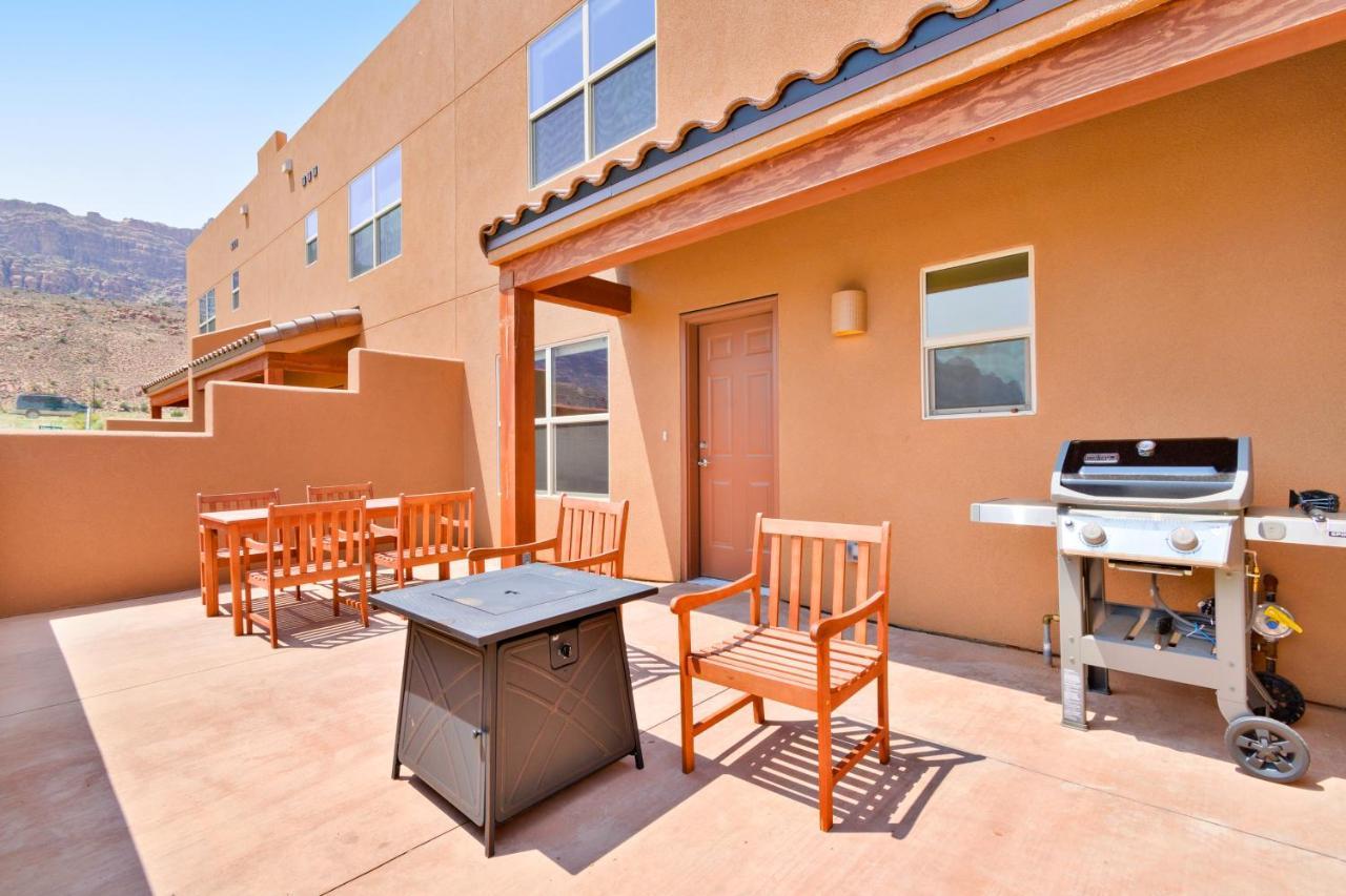 Rim Vista Villa Moab Dış mekan fotoğraf