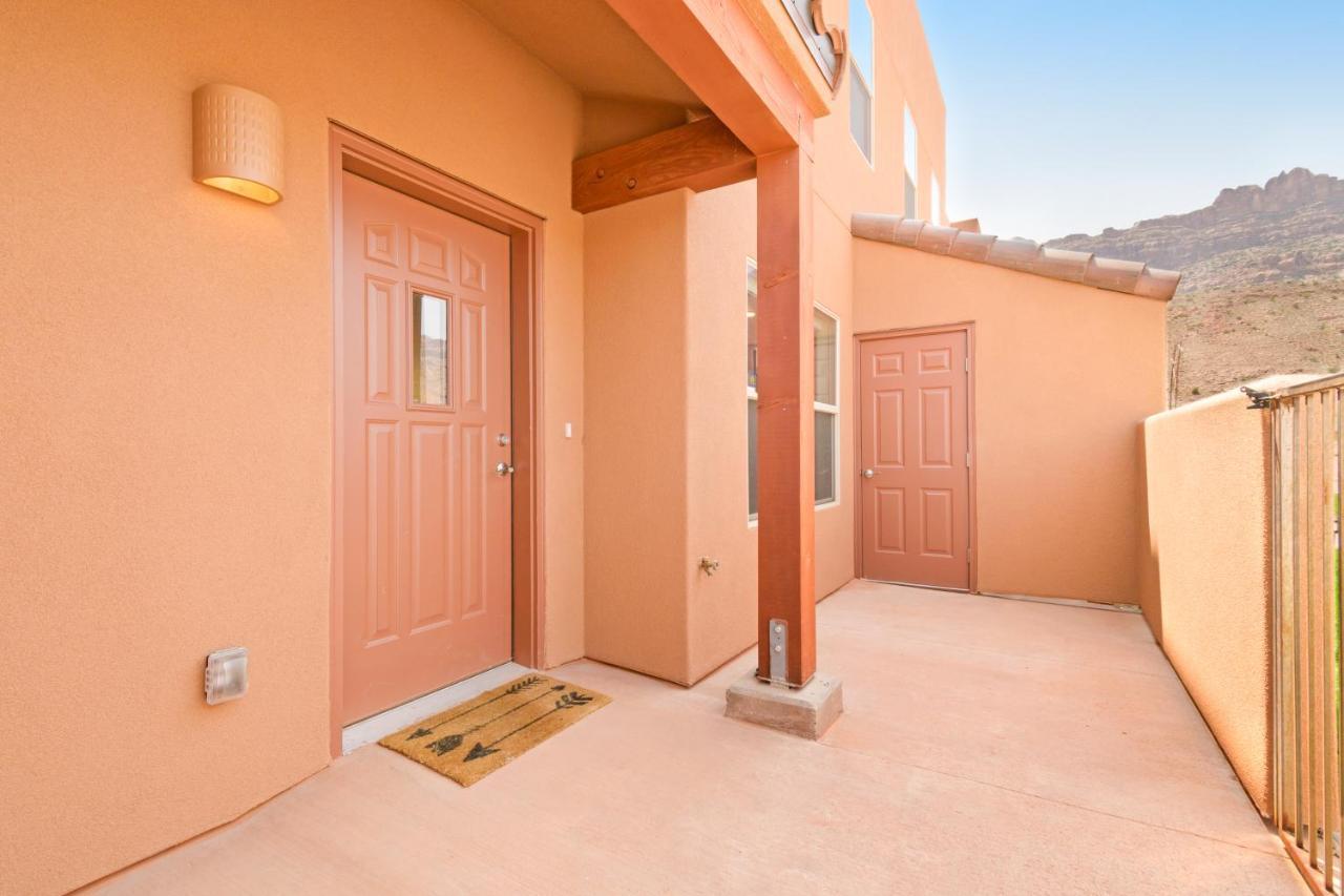 Rim Vista Villa Moab Dış mekan fotoğraf