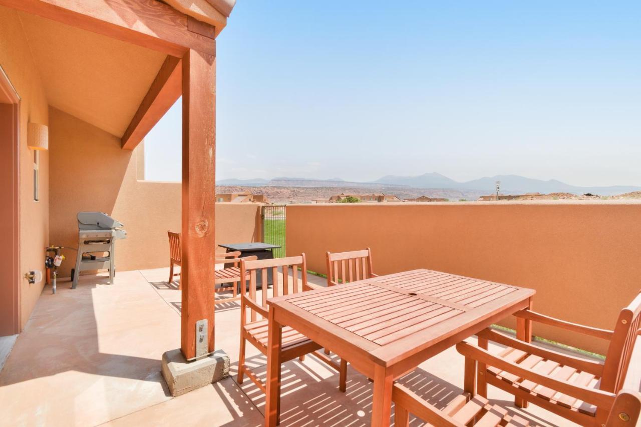 Rim Vista Villa Moab Dış mekan fotoğraf