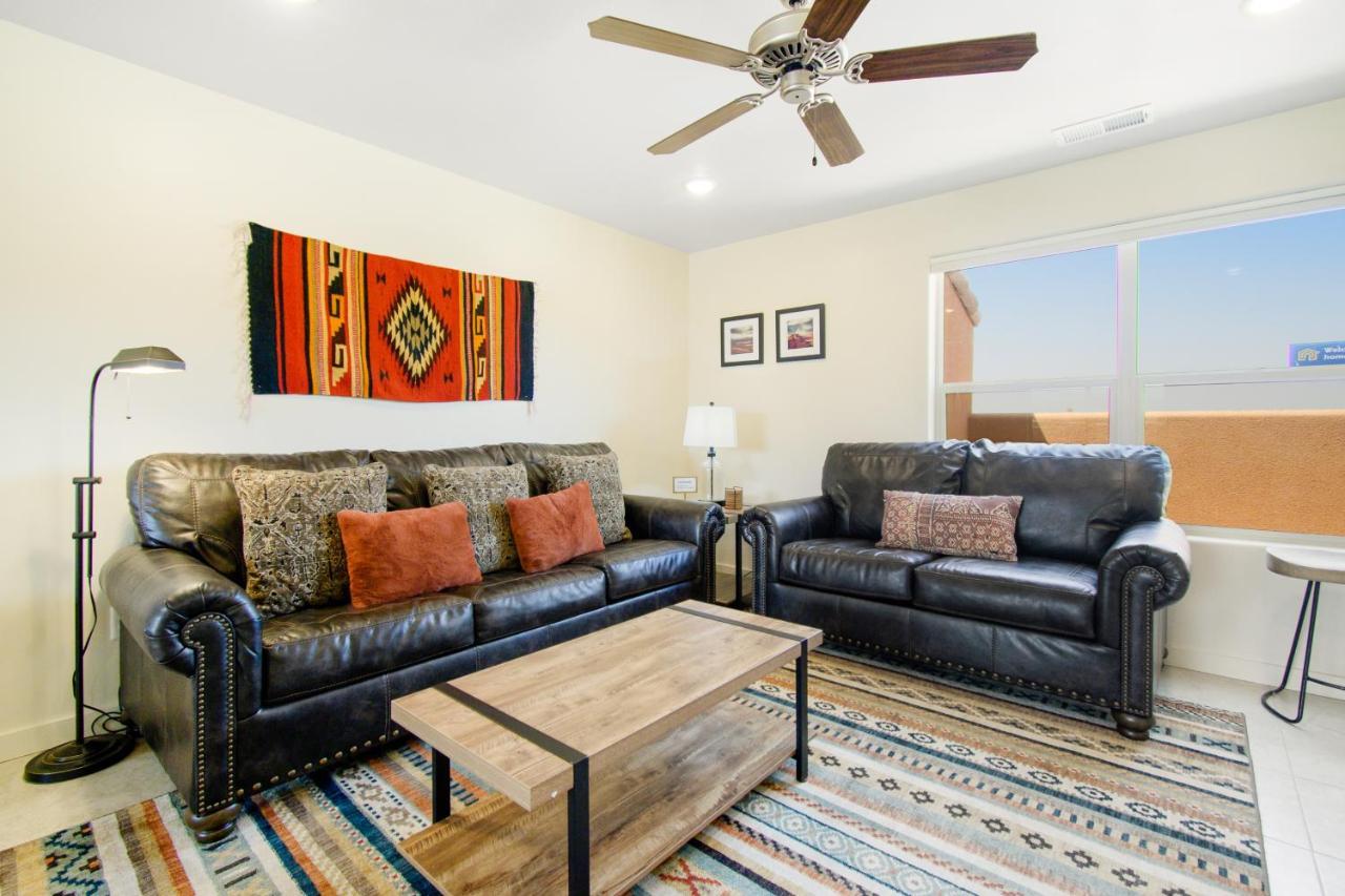 Rim Vista Villa Moab Dış mekan fotoğraf