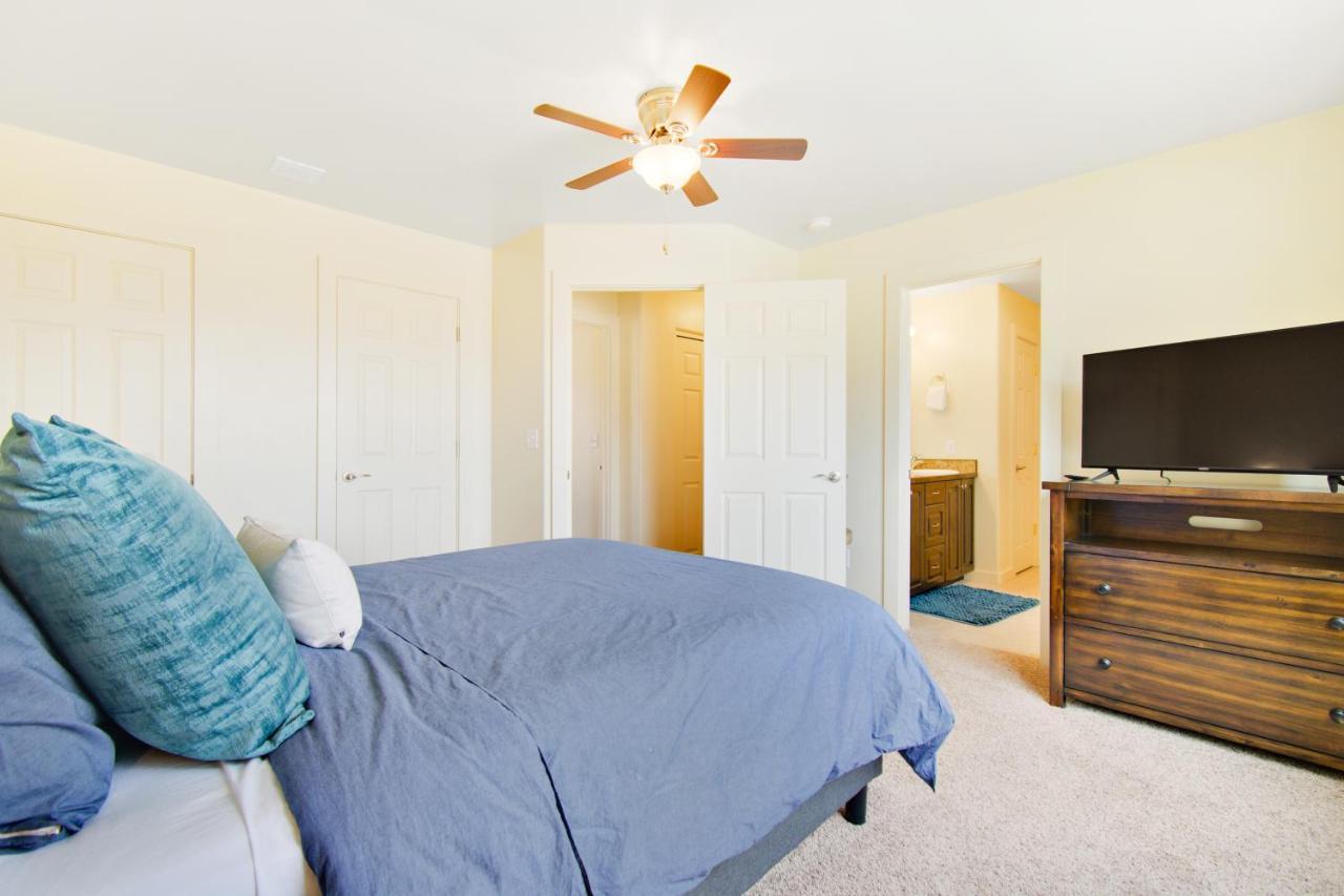 Rim Vista Villa Moab Dış mekan fotoğraf