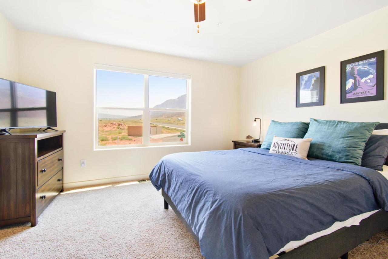 Rim Vista Villa Moab Dış mekan fotoğraf