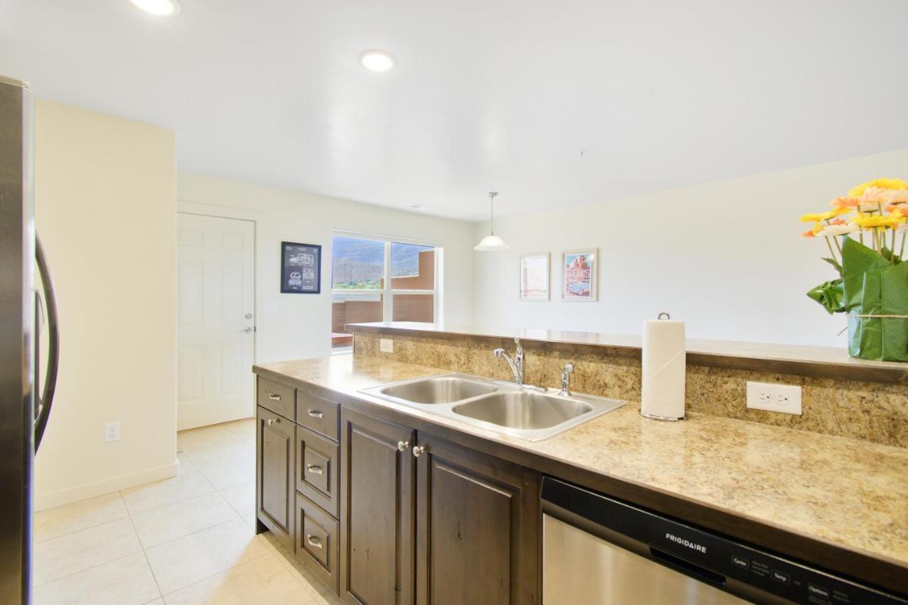 Rim Vista Villa Moab Dış mekan fotoğraf
