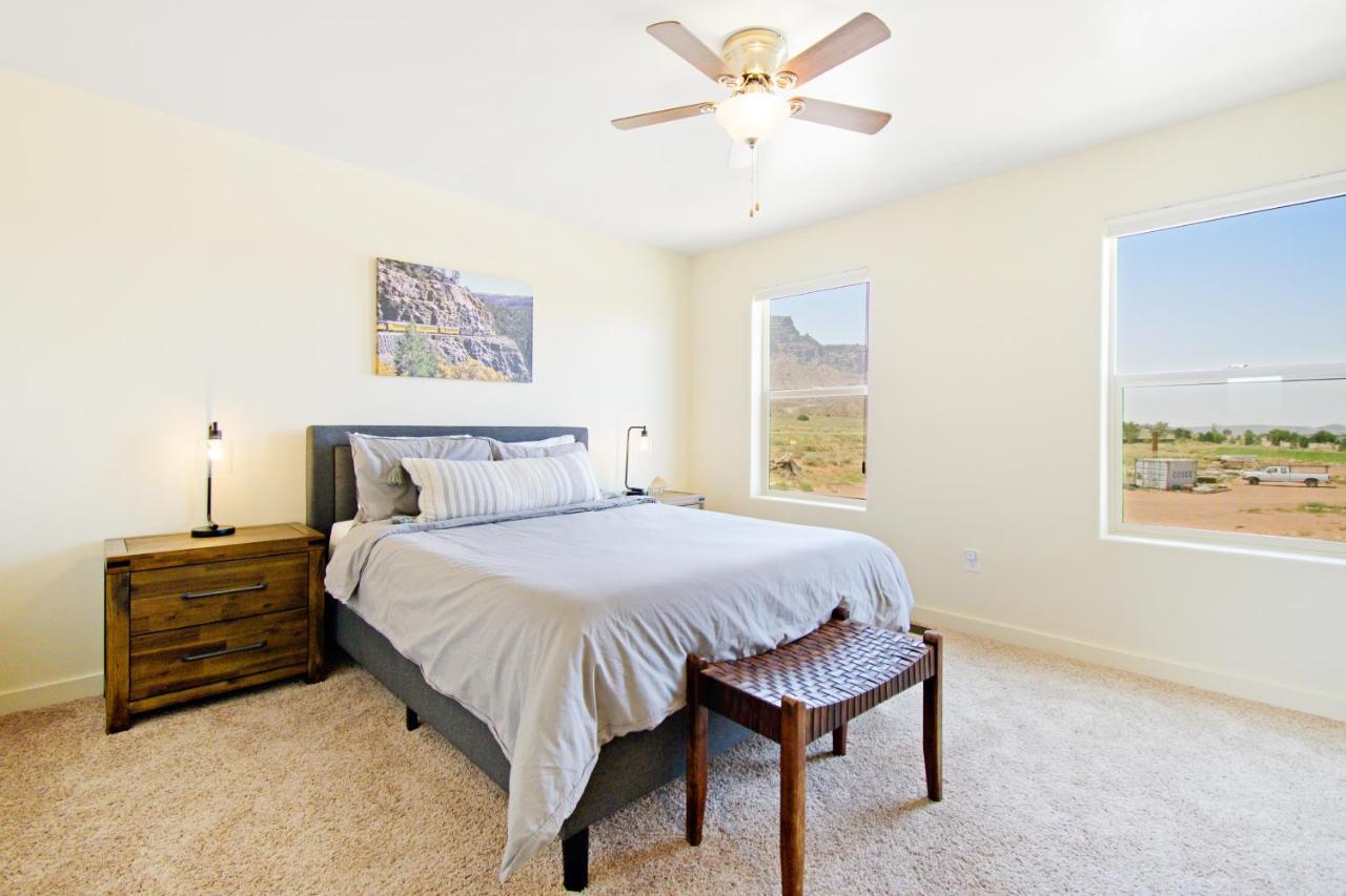 Rim Vista Villa Moab Dış mekan fotoğraf
