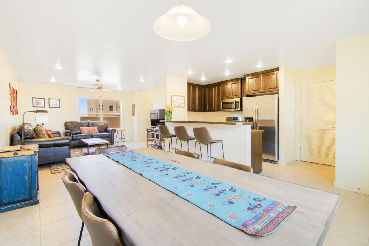 Rim Vista Villa Moab Dış mekan fotoğraf
