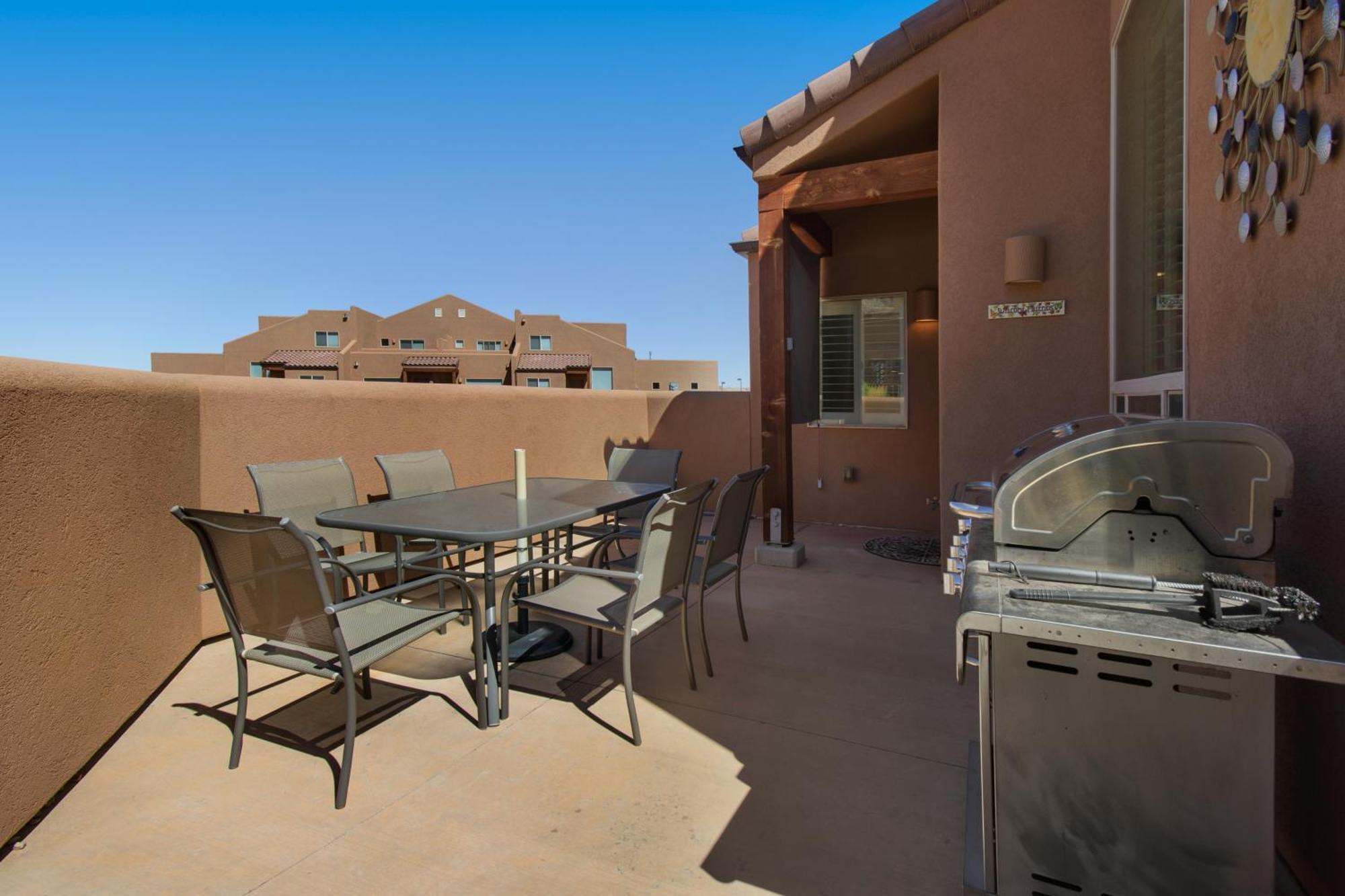 Rim Vista Villa Moab Oda fotoğraf