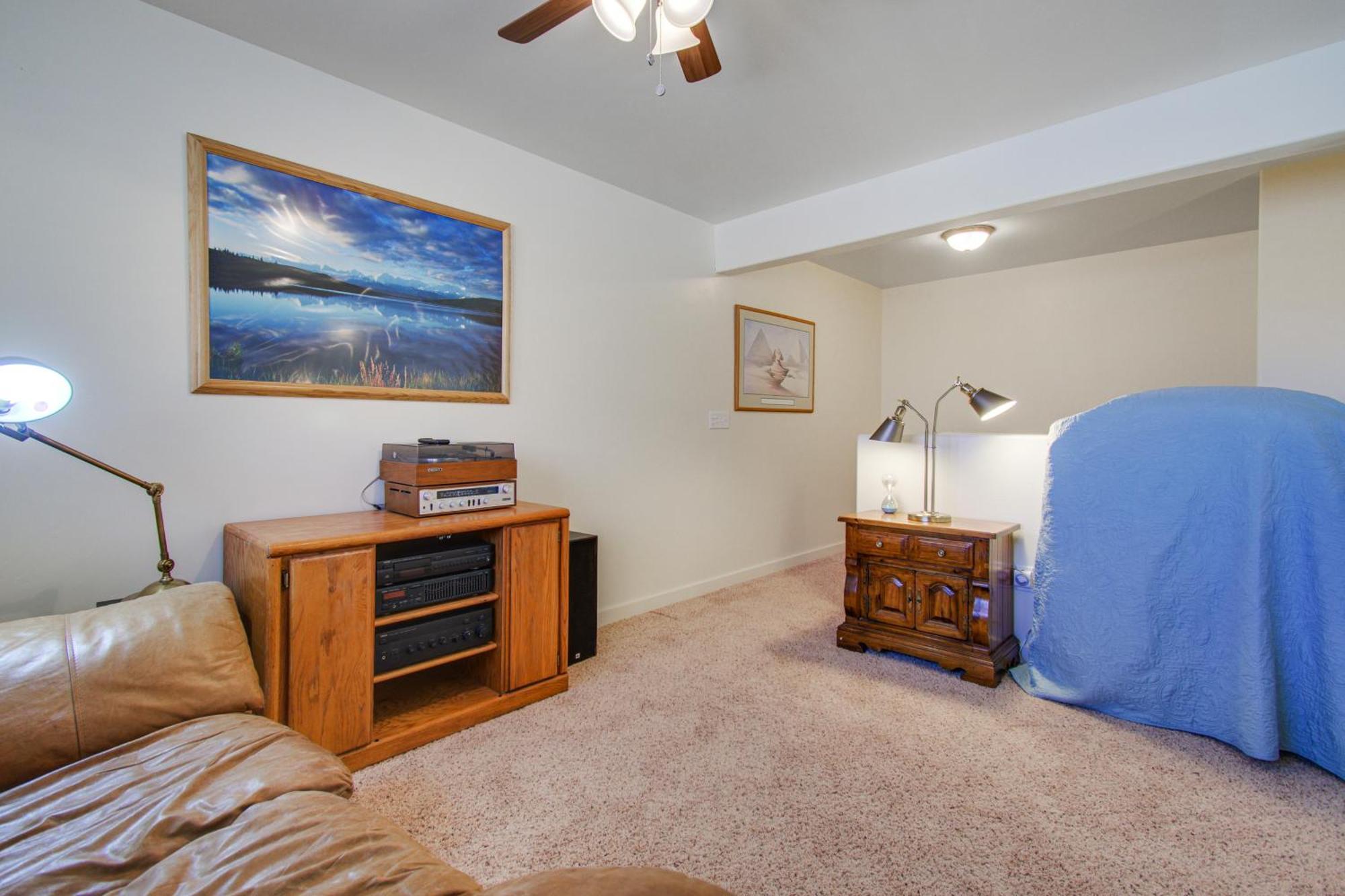 Rim Vista Villa Moab Oda fotoğraf