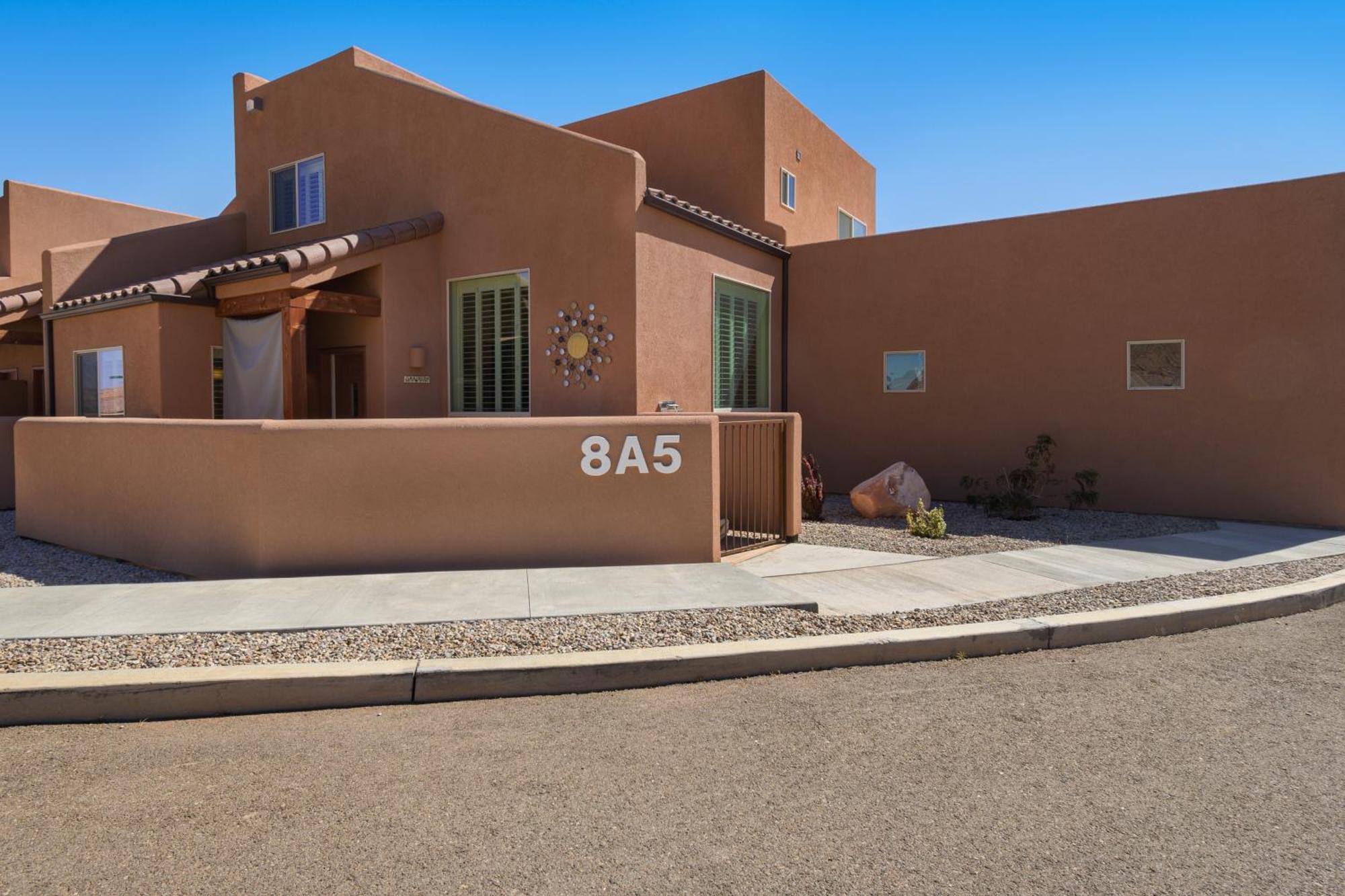 Rim Vista Villa Moab Oda fotoğraf